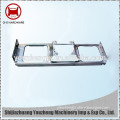 Stainless Steel Shield cover metal fabrication